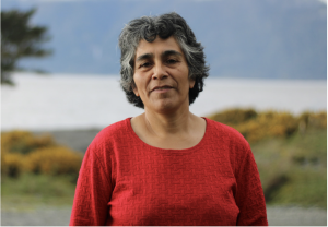 Giovana del Rosario Peranchiguay Yañez