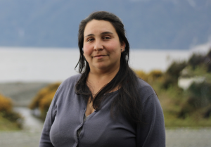 Andrea Valentina González Mellado