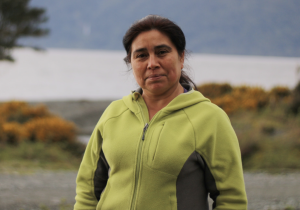 Verónica Maribel Cárdenas Oyarzún