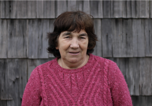 María Elisa Villegas Villegas