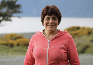 Luminalda del Tránsito Ruiz Soto