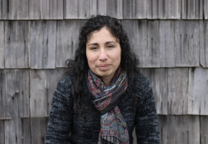 Viviana Alejandra Alvarado Soto