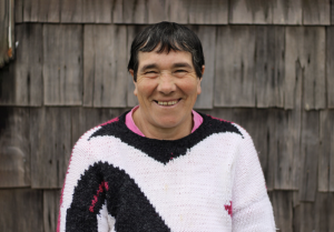 Teresa del Carmen Villegas Villegas