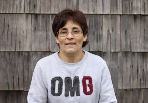 Yanina del Pilar Ruiz Romero